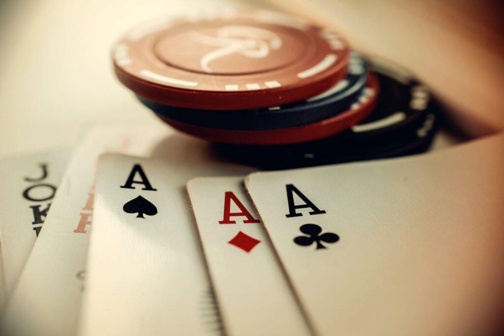 card games
